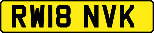 RW18NVK
