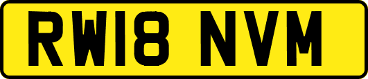 RW18NVM