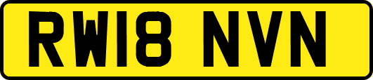 RW18NVN