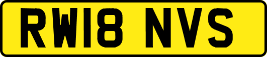 RW18NVS