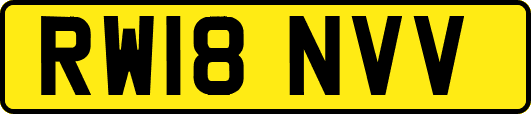 RW18NVV