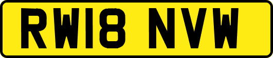 RW18NVW