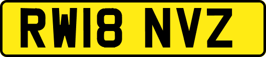 RW18NVZ