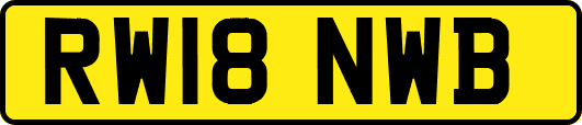 RW18NWB