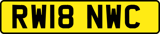 RW18NWC