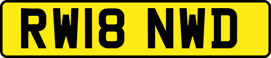 RW18NWD
