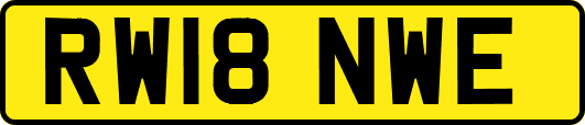 RW18NWE