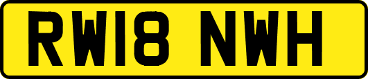 RW18NWH