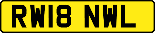 RW18NWL