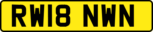 RW18NWN