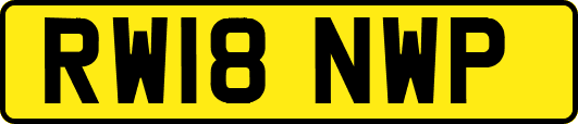 RW18NWP