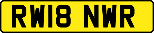 RW18NWR