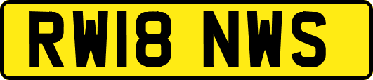 RW18NWS