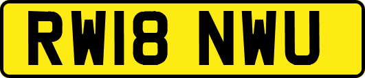 RW18NWU