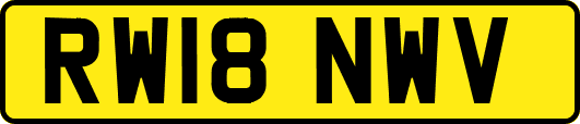 RW18NWV