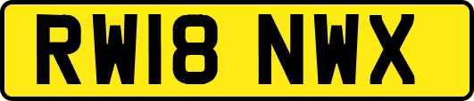 RW18NWX