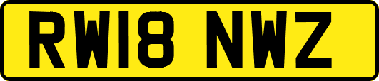 RW18NWZ