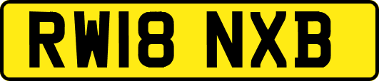 RW18NXB