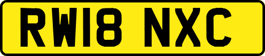 RW18NXC