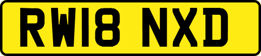 RW18NXD