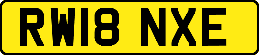 RW18NXE