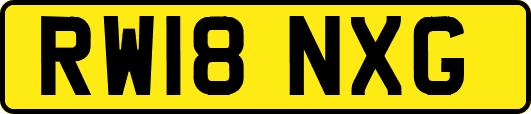 RW18NXG