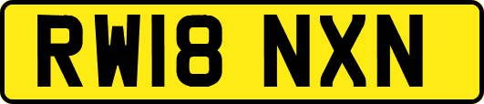 RW18NXN