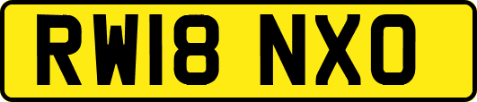 RW18NXO