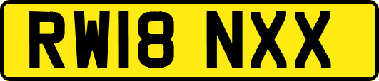 RW18NXX