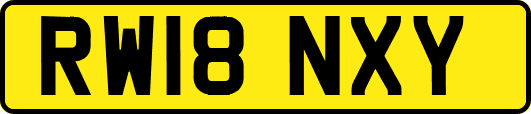 RW18NXY