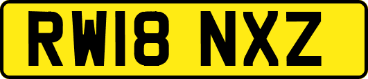 RW18NXZ