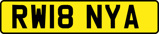 RW18NYA