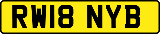 RW18NYB