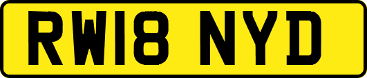 RW18NYD