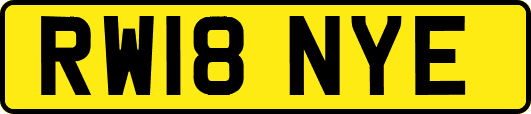 RW18NYE