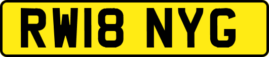 RW18NYG