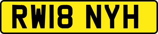 RW18NYH