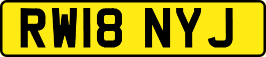 RW18NYJ