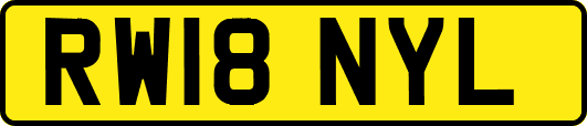 RW18NYL