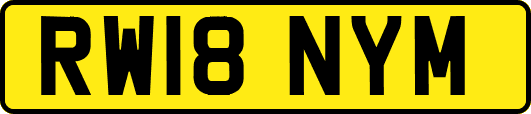 RW18NYM