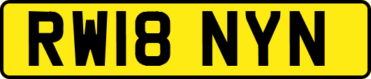 RW18NYN