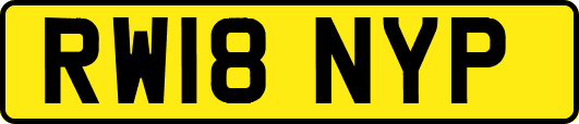 RW18NYP