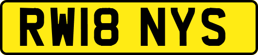 RW18NYS