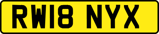 RW18NYX