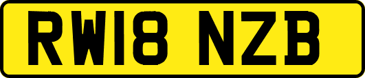 RW18NZB