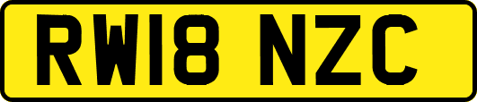 RW18NZC