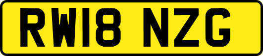 RW18NZG