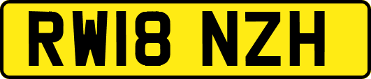 RW18NZH
