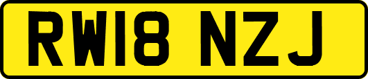 RW18NZJ