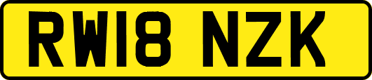 RW18NZK